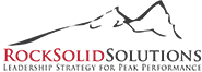 Rock Solid Solutions Logo